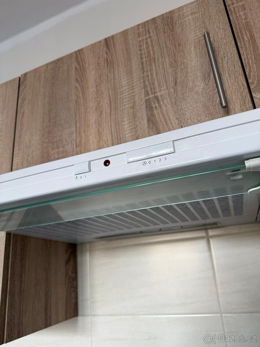 Kuchyňská linka - 6