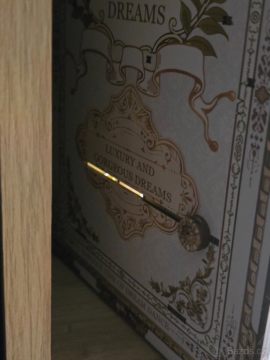 6. Dekorace do knihovny - 6