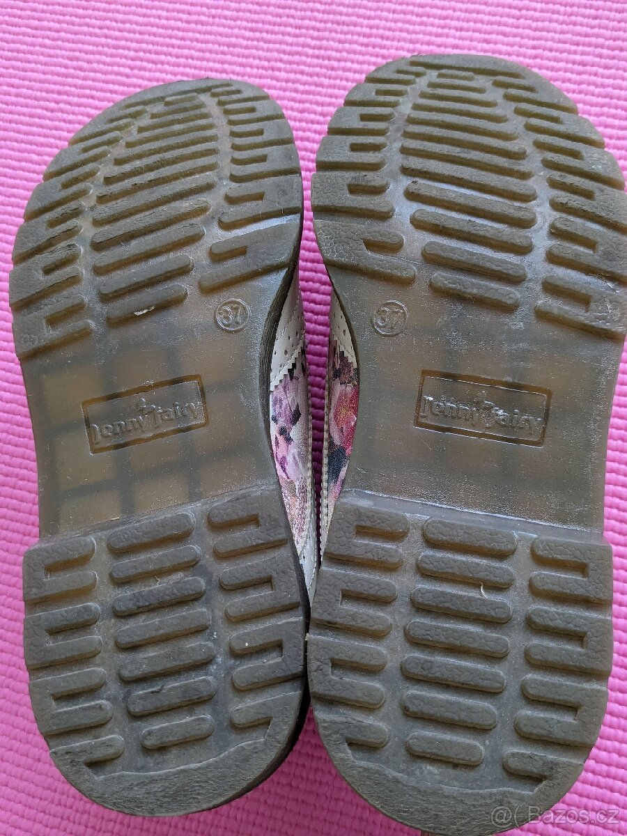 Prodám dámské boty - 6