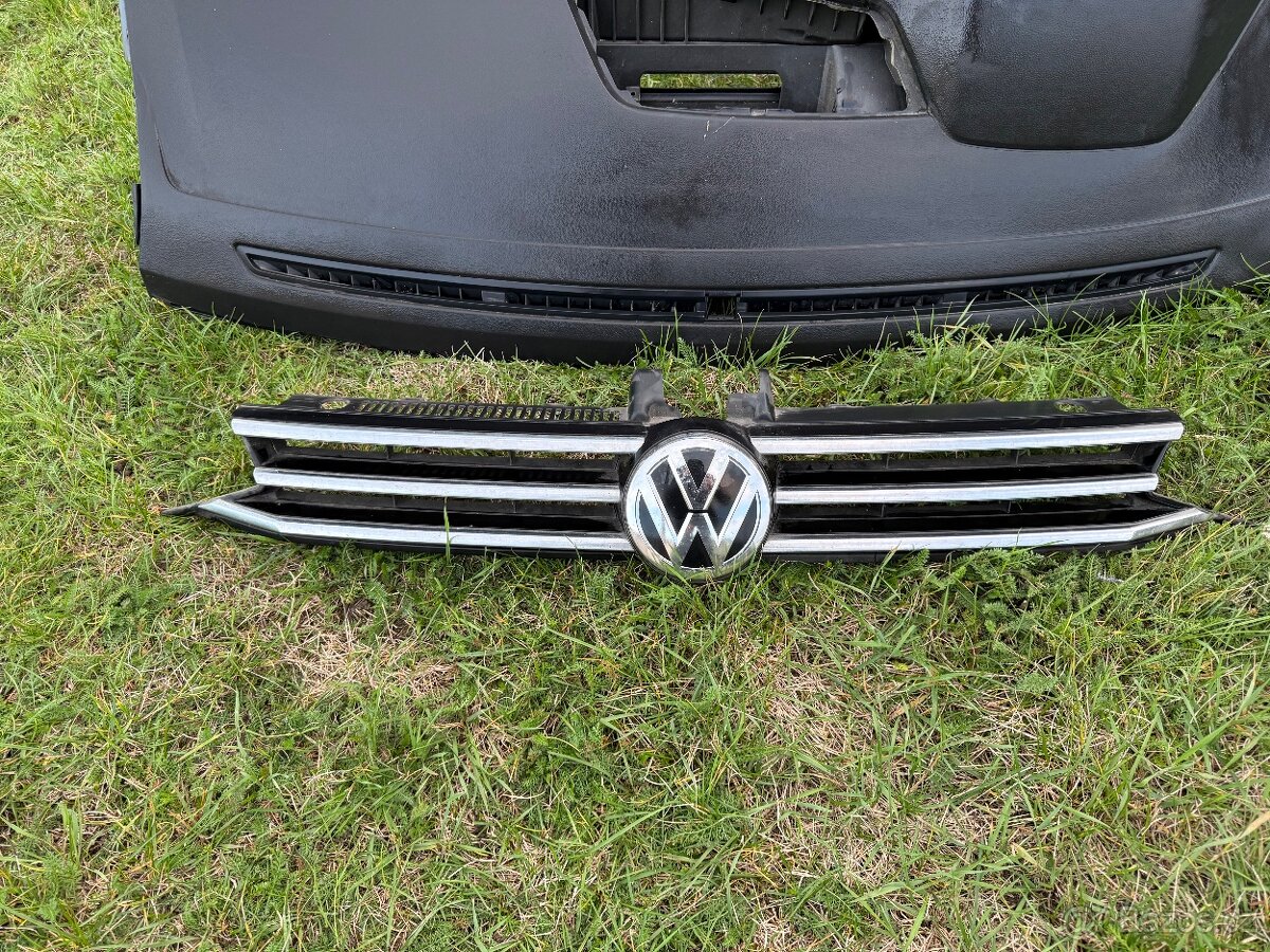 VW TOURAN DÍLY 5T - 6