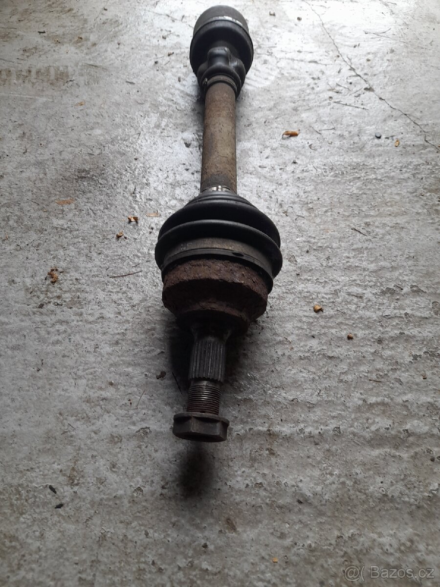 Peugeot 307 automat - 6