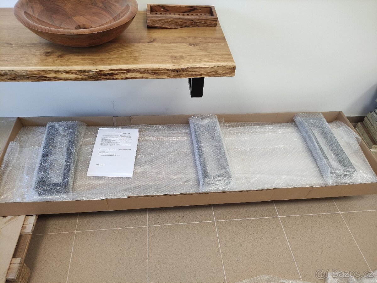 Konzole pod desku 2ks (pár) - 6