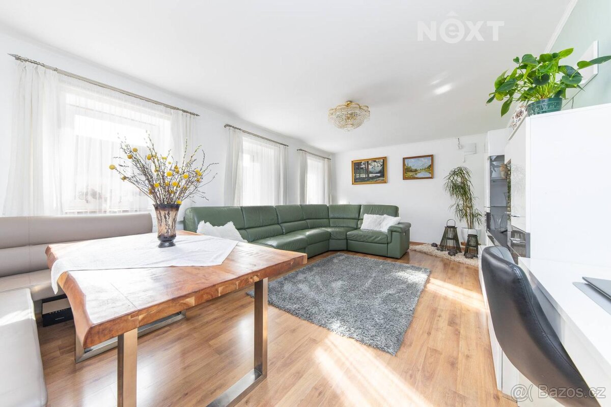 Prodej Rodinný dům, 255㎡ - 6