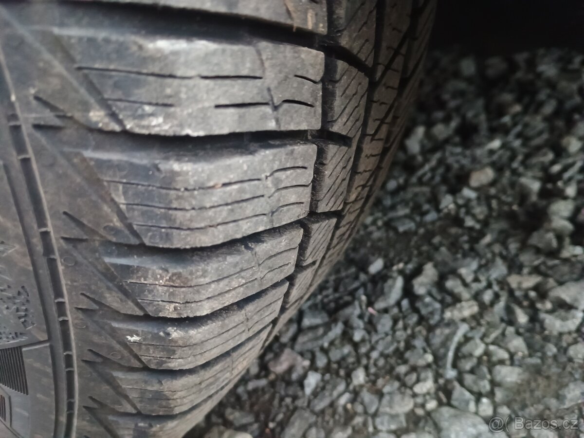 Škoda Octavia 2 - 6