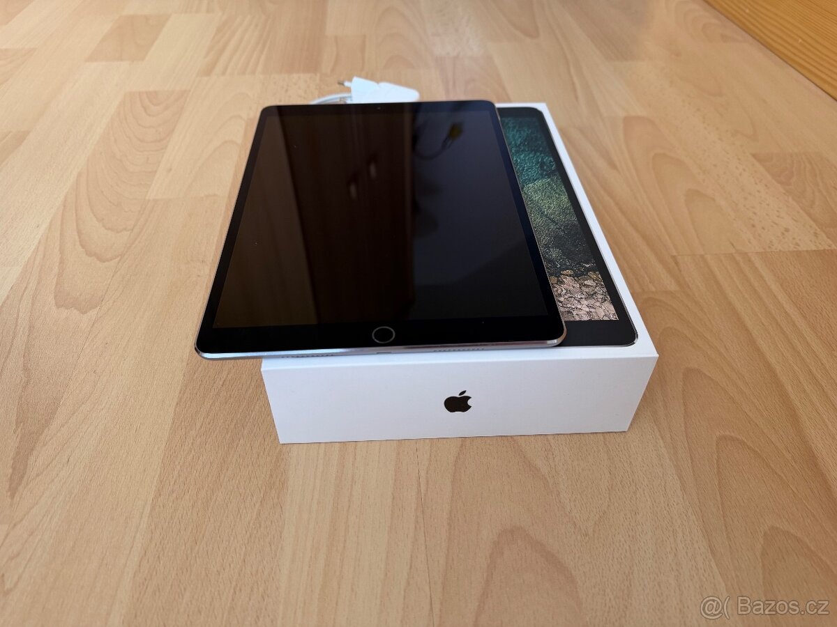 Apple Ipad Pro 10.5 2017 - 6