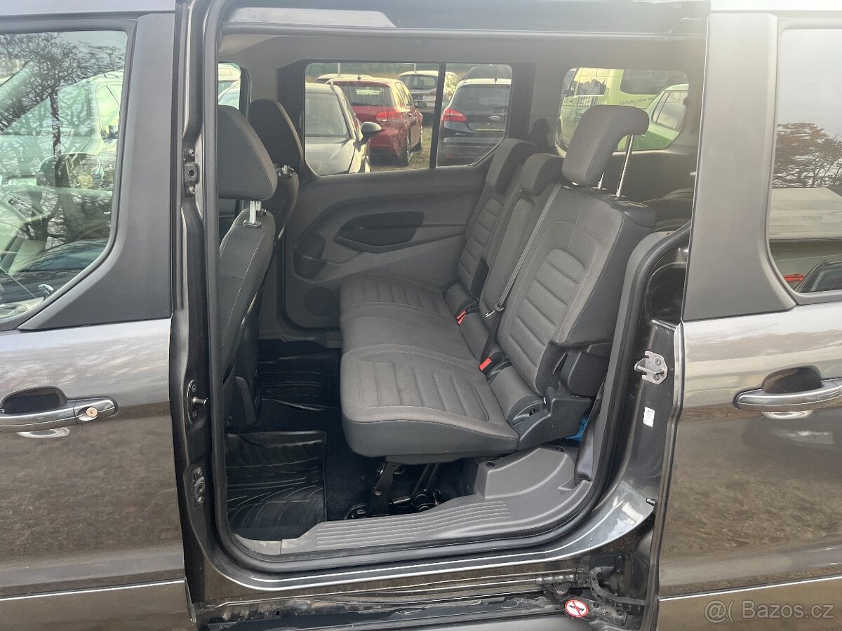 Ford Tourneneo Connect 1.5TDCi - 6
