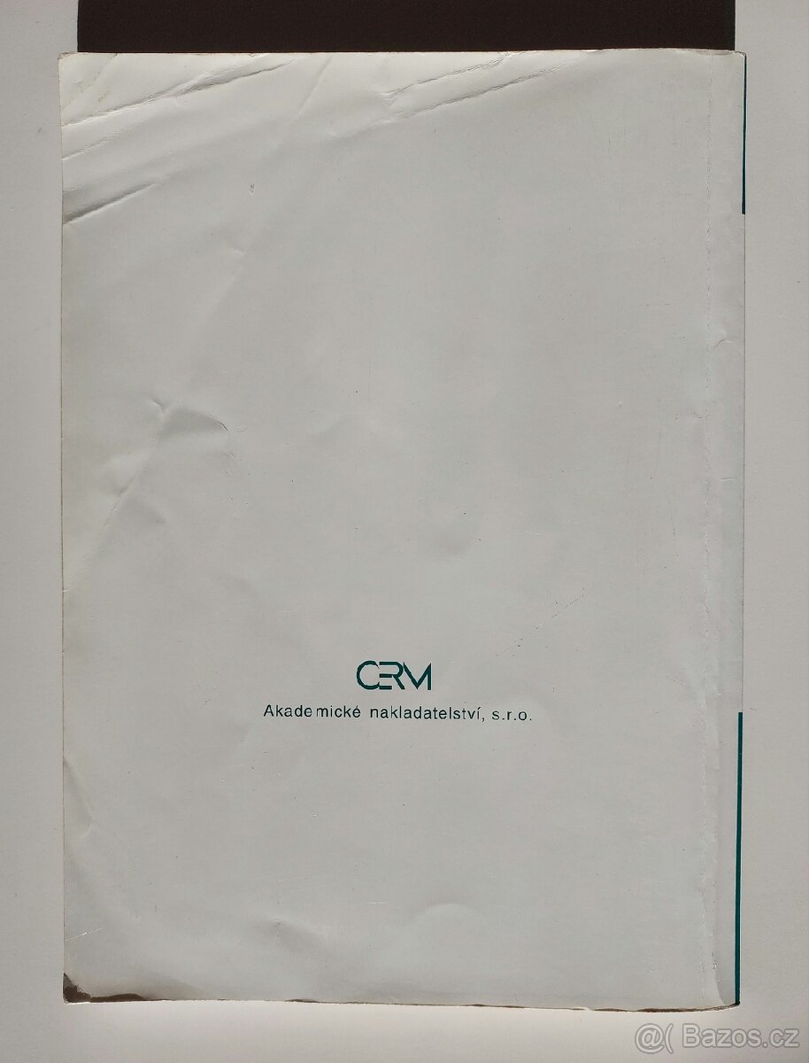 📚 Odborné knihy - 6