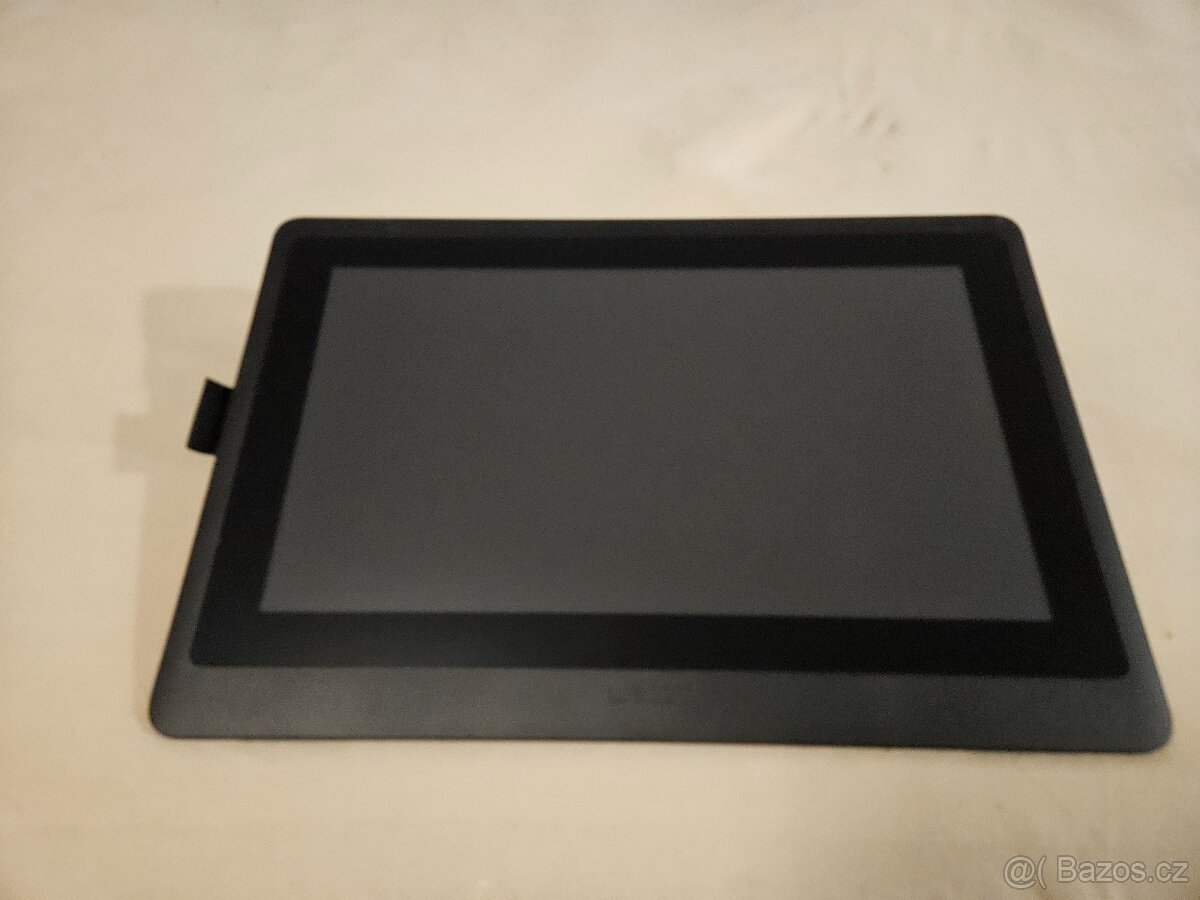 Wacom Cintiq 16 DTK1660K0B - 6