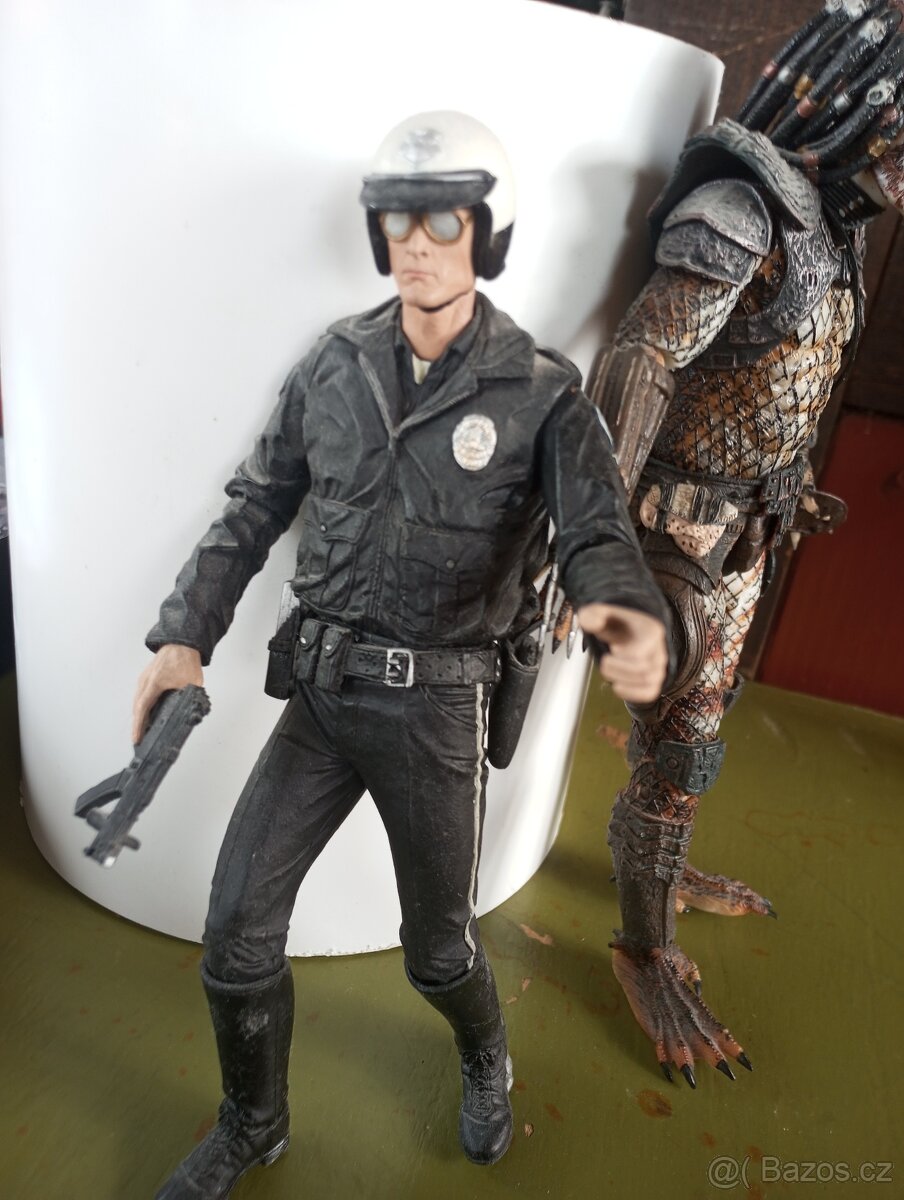 Figurky,bysty, různé,,,,,,,, - 6