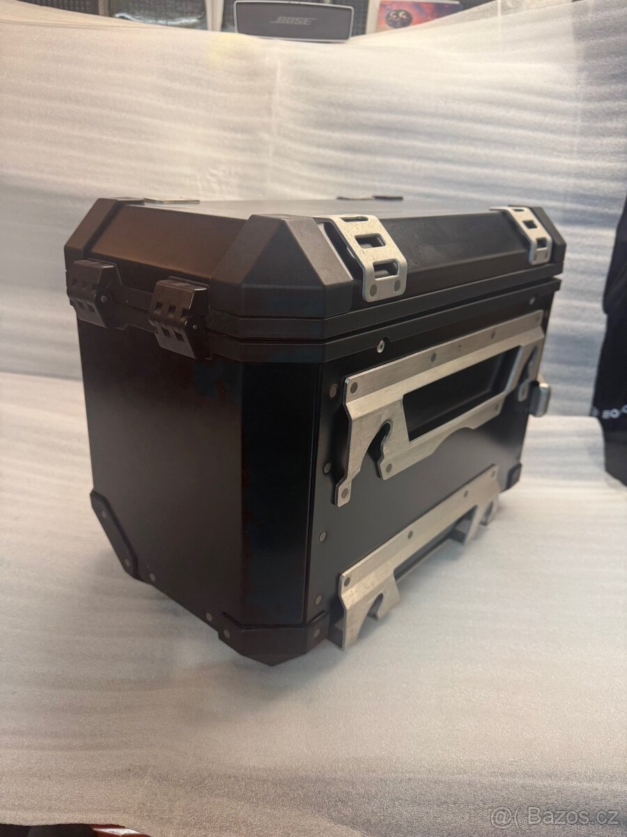 SW-MOTECH, TRAX, boční kufr pravý 45l, BMW R1200GS - 6