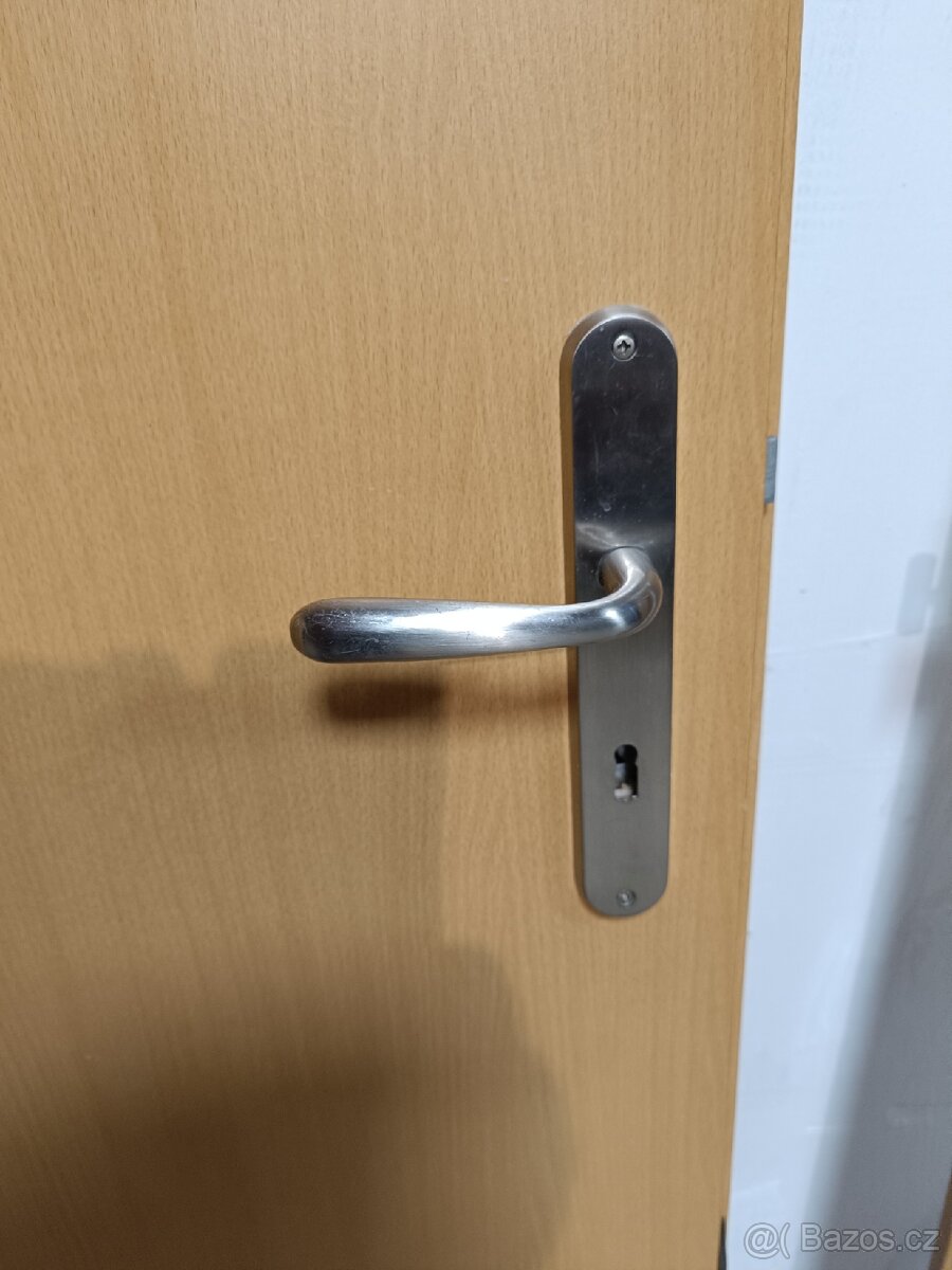 Vnitřní dveře - 6