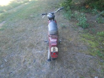 Prodám Jawu 20 pionýr - 6