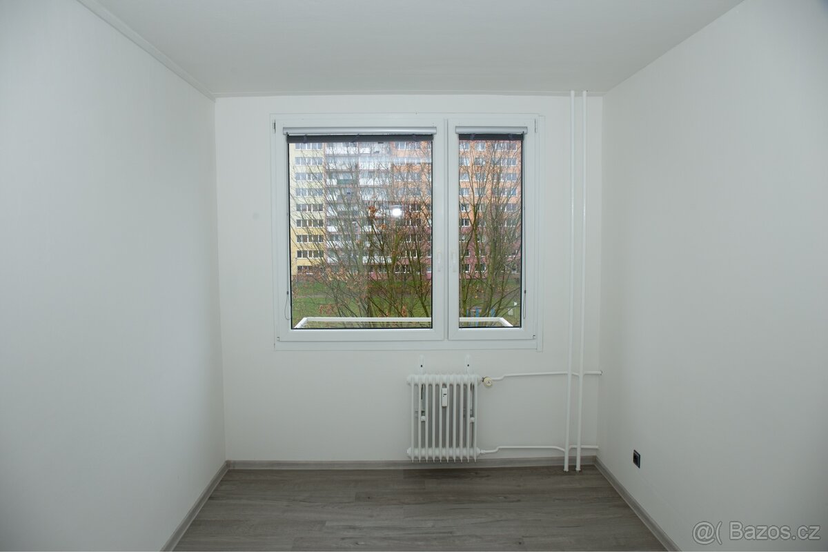 Pronájem bytu 2kk v Mostě, ulice F. L. Čelakovského - 6