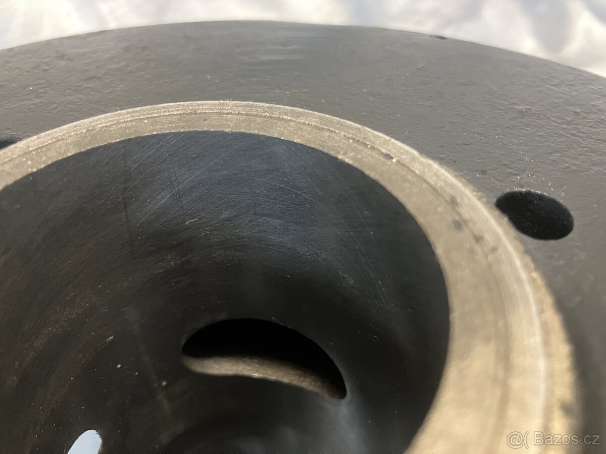 Čz 175/450 470 sport valec po vybrusu nepoškozeny - 6