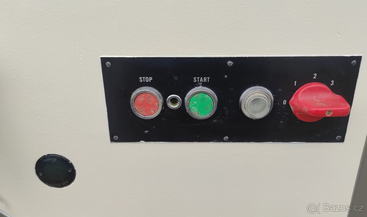 Roboty ALBA - skladem 3 kusy - 6