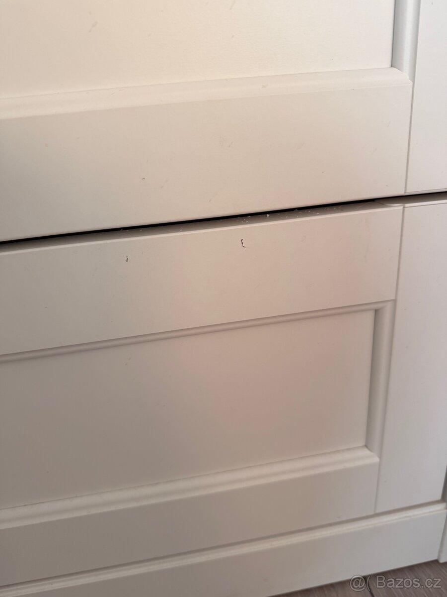 Komoda ikea songesand - 6