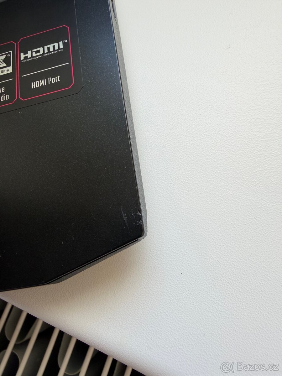 Acer Nitro 5 AN515-57 – i7 - 6