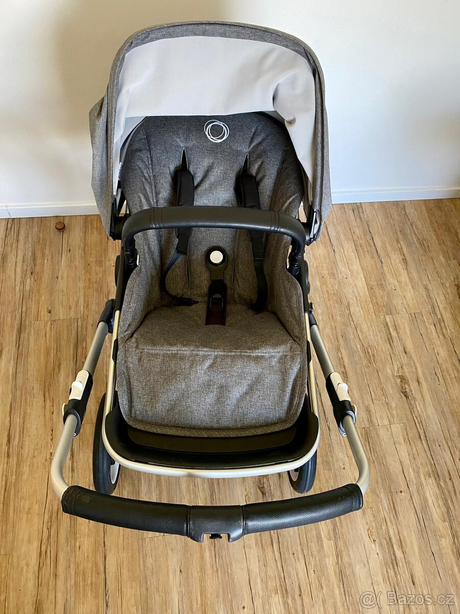 Bugaboo Fox Cup comlete - 6