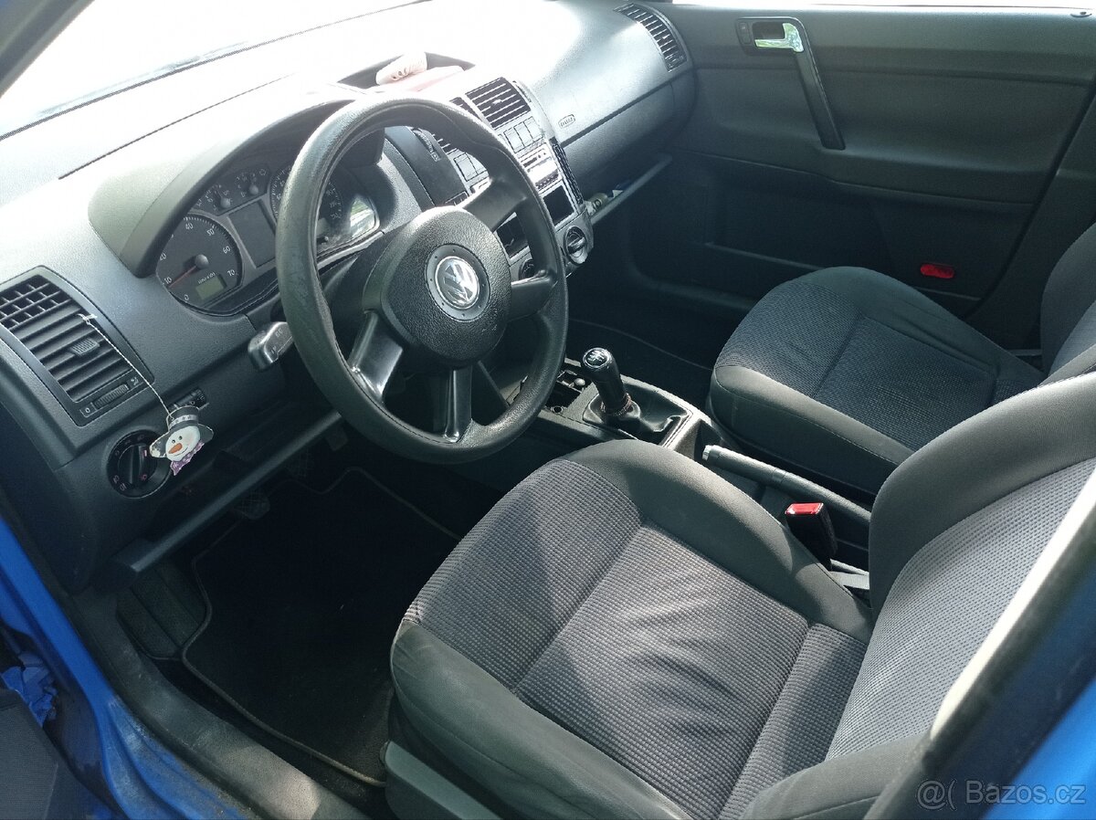 Volkswagen Polo - 6