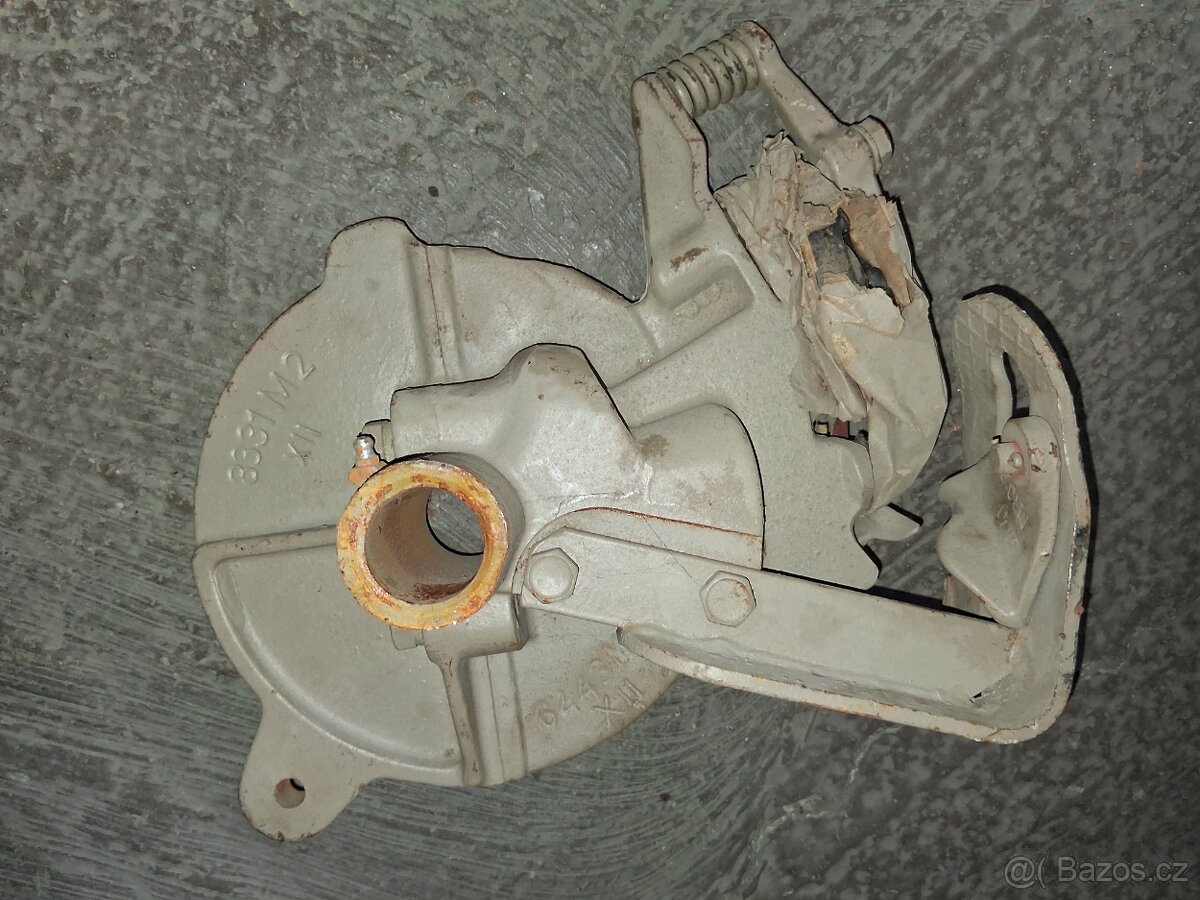 Prodám nahr dily fostricht - 6