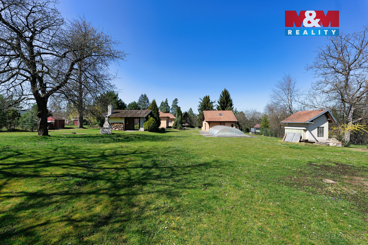 Prodej rodinného domu, Mostkovice - 6