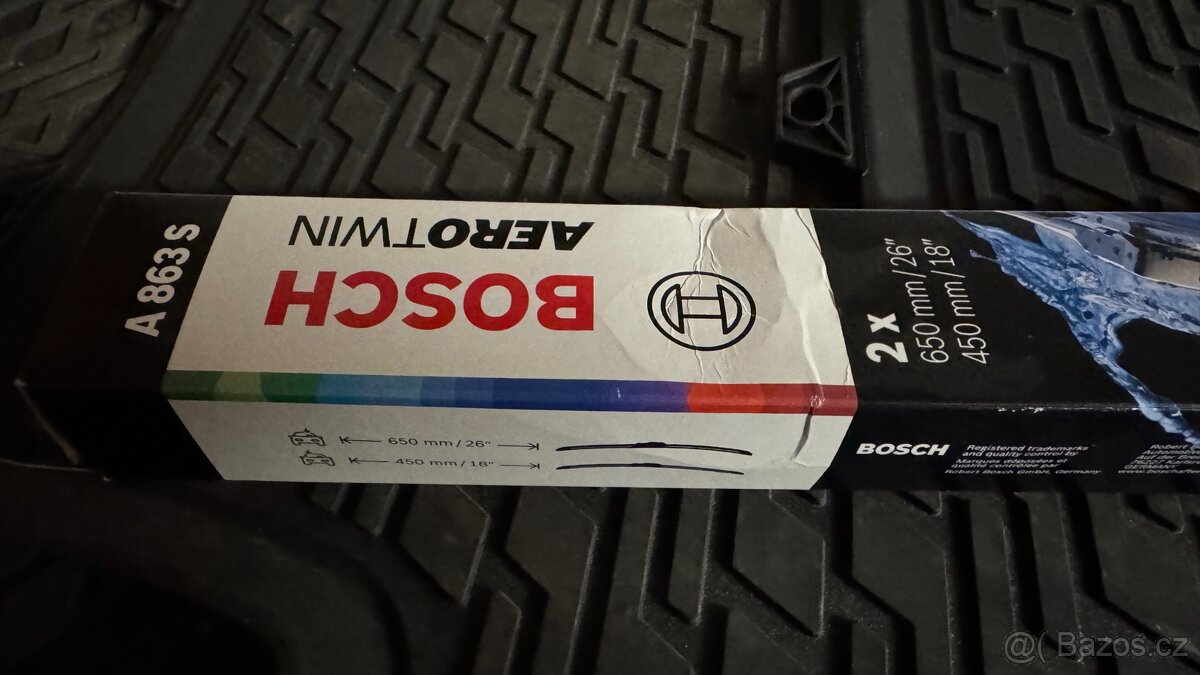 Volkswagen Taigo - doplňky komplet - 6