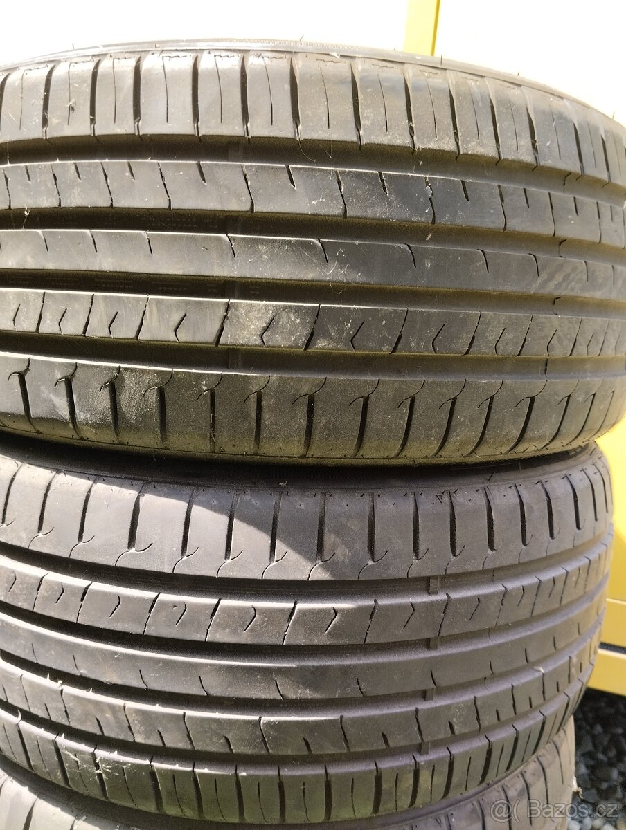 LETNI SADA PNEU 225/45R17 - 6