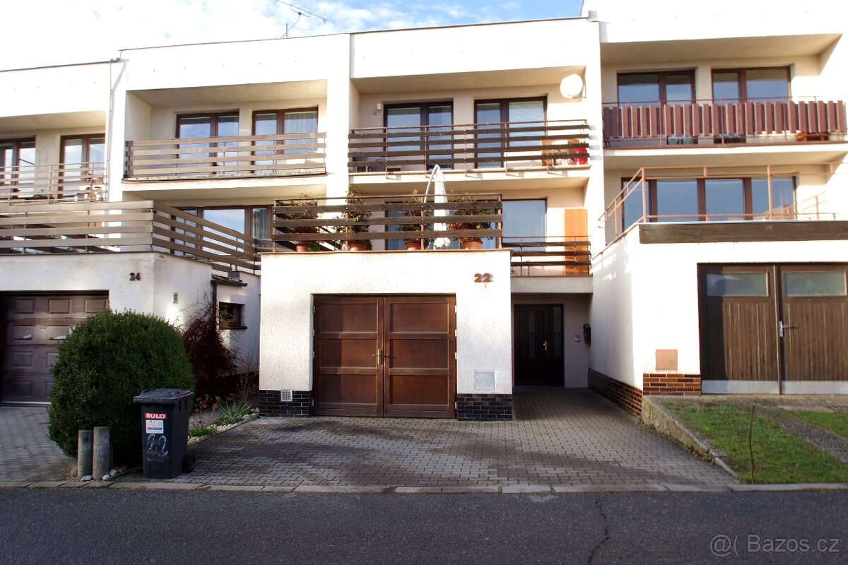 RD Jihlava ul. Šafaříkova - 6