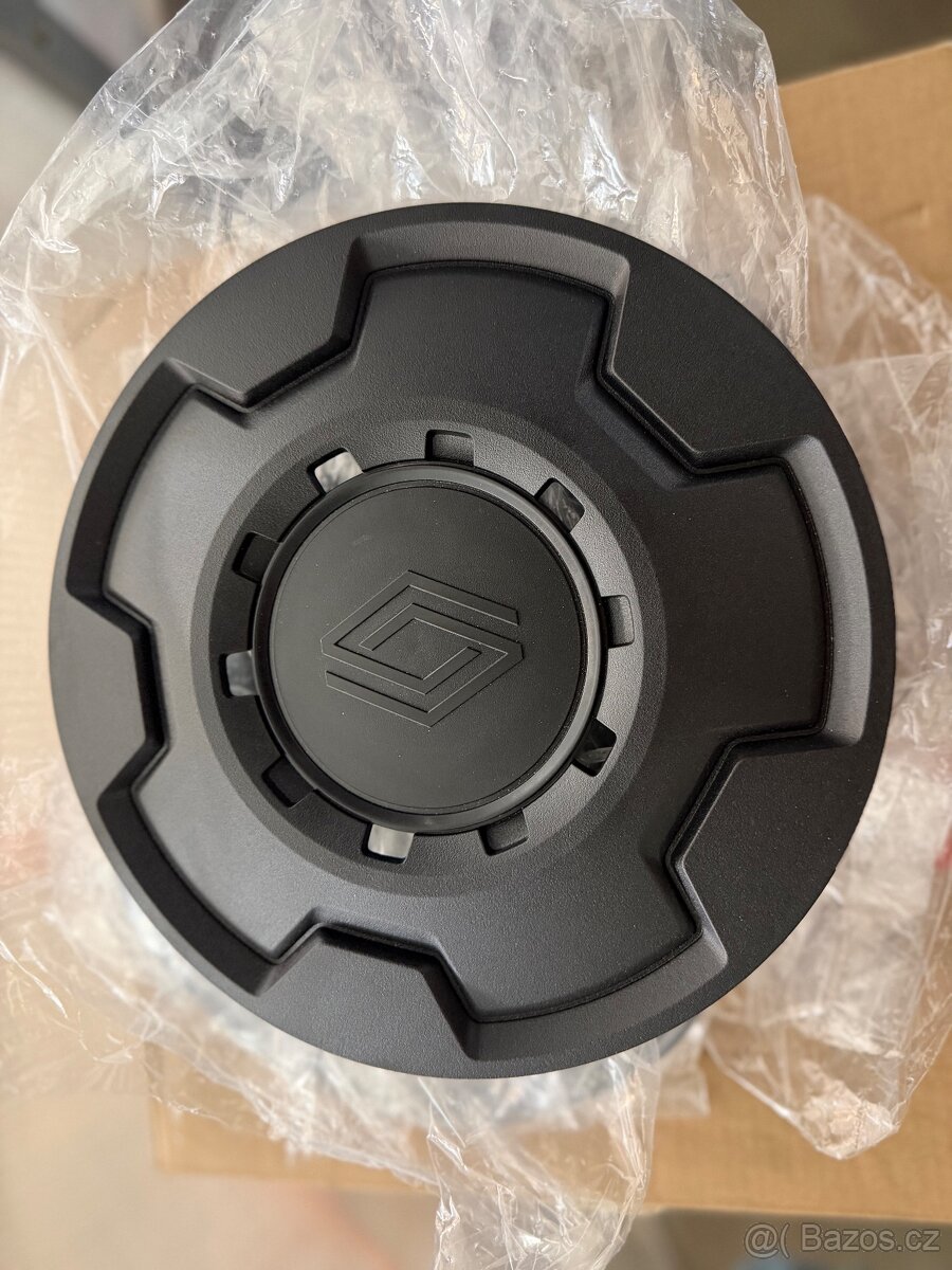 Plechové disky Orig. Renault Master - 6