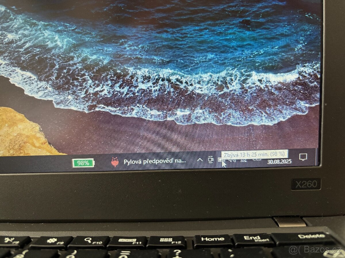 Lenovo ThinkPad x260 - 6