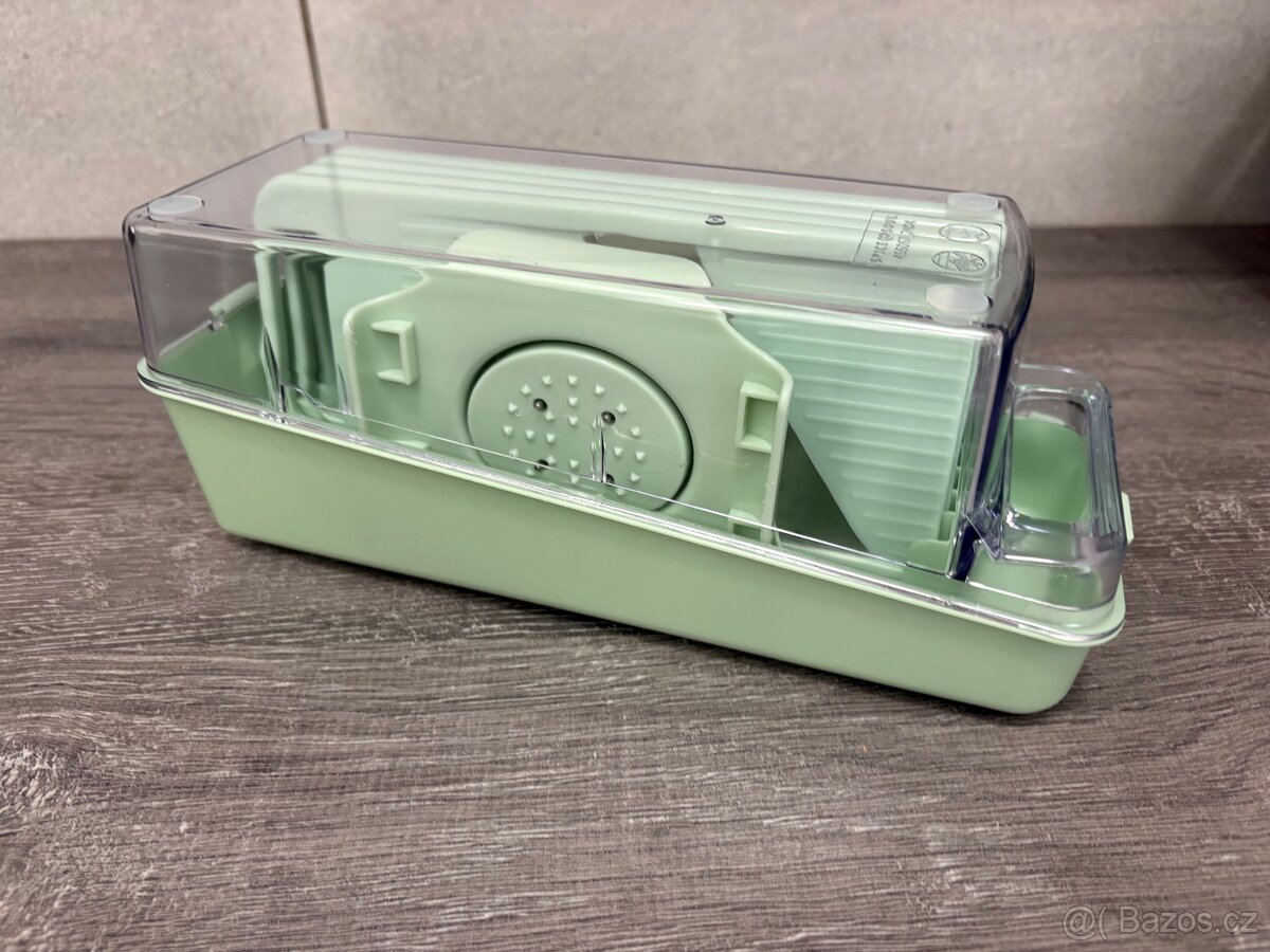 Multifunkční struhadlo - 6