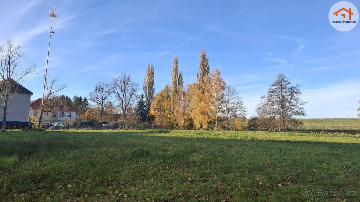 Prodej stavebního pozemku 4 191 m² - 6