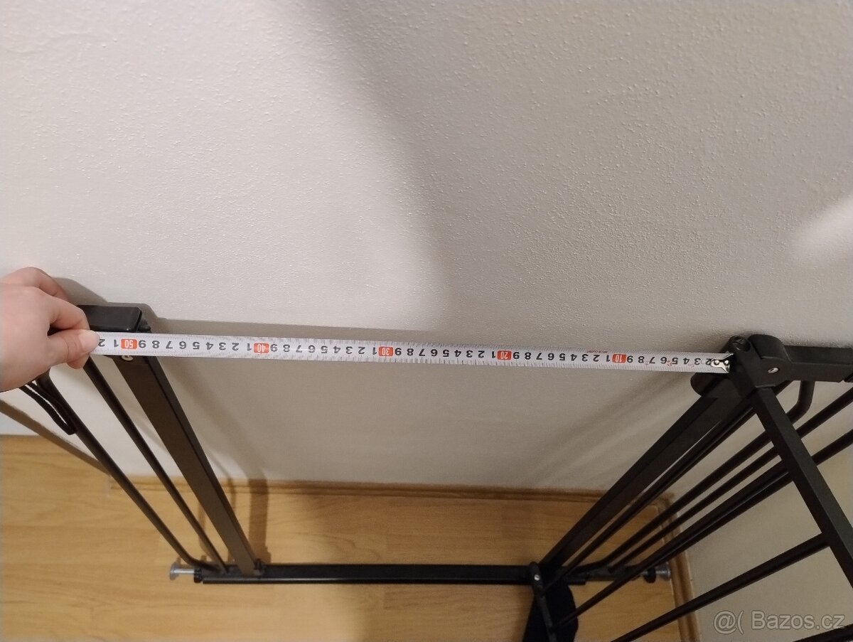 Zábrana na schody - 6