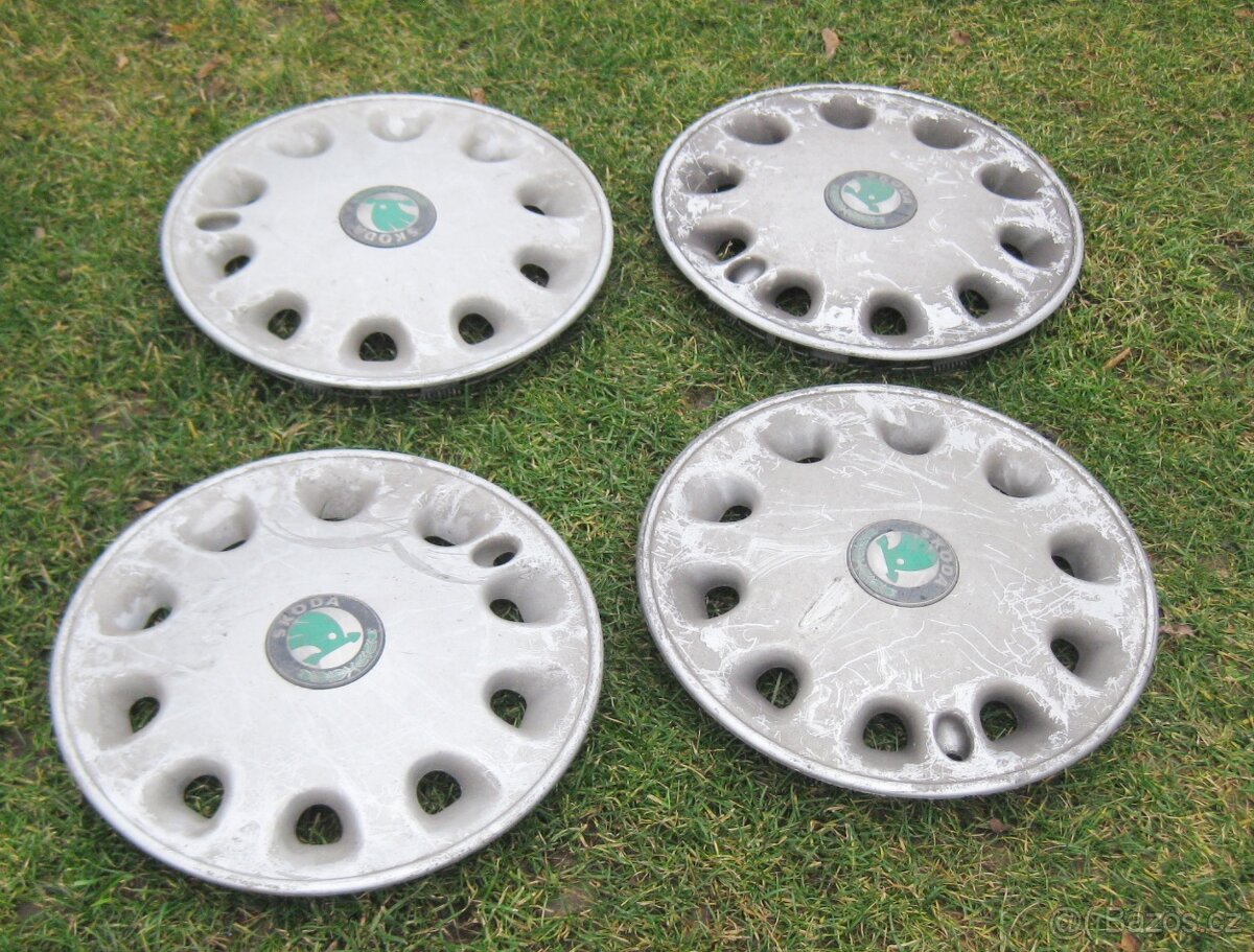 Vzduchová soustava, motorky stěračů,tlakoměr - 6