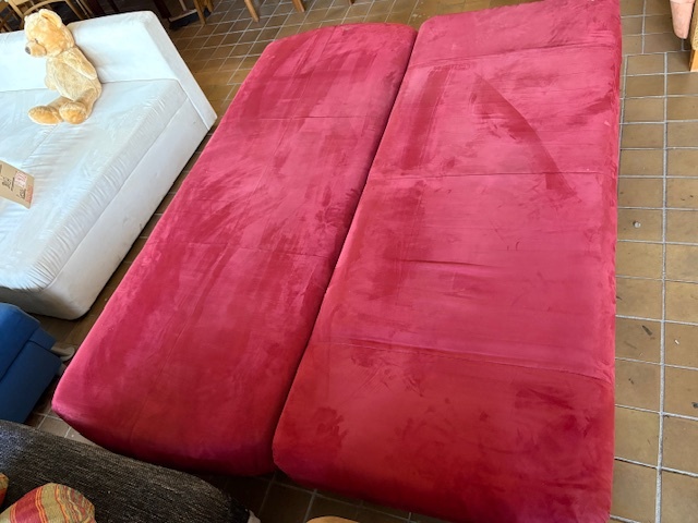 rozkládací gauč - 6