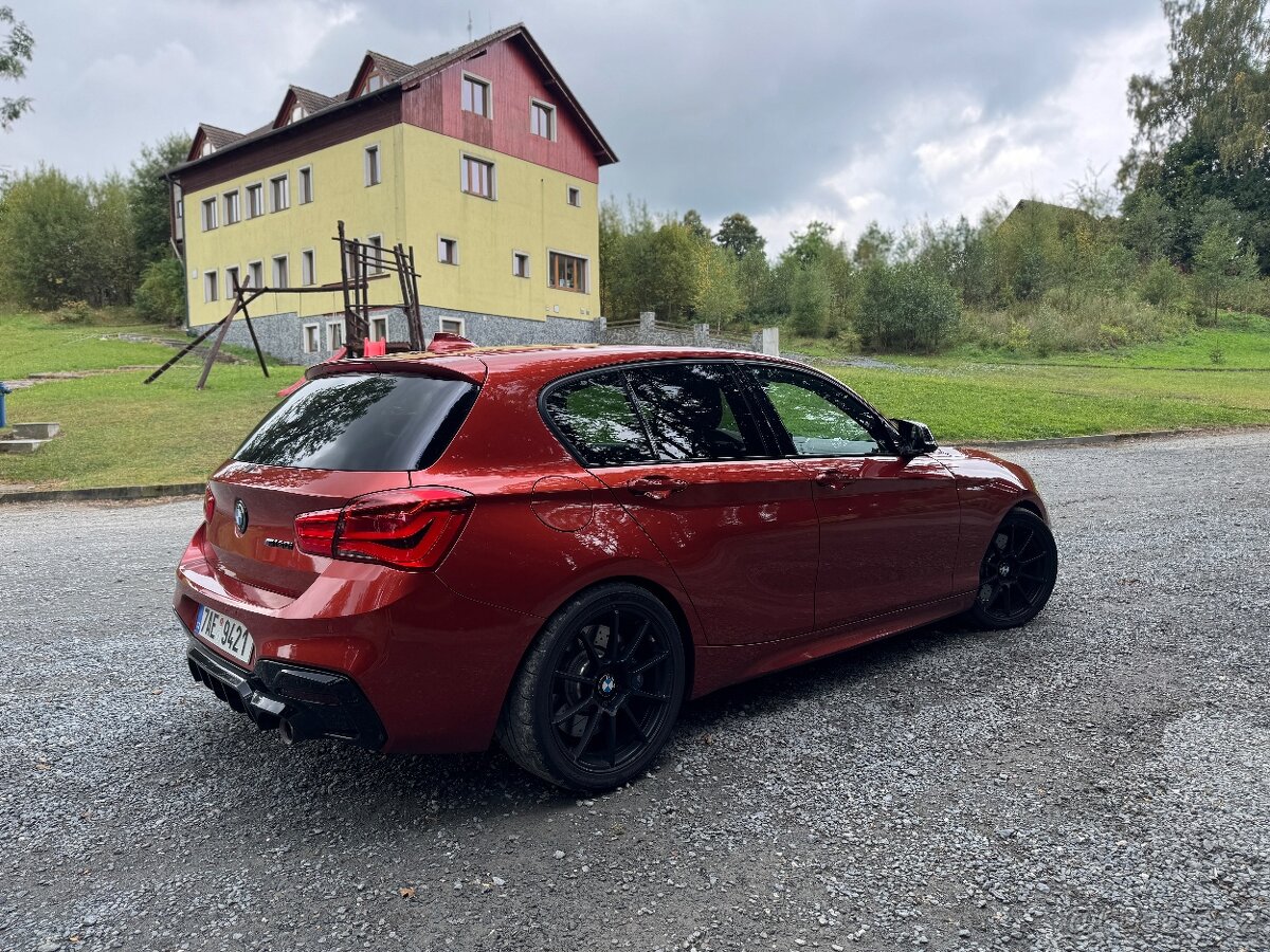 BMW M140i - 6