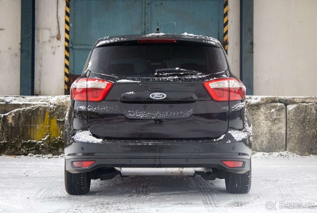 Ford C-Max 2.0 Titanium - 6