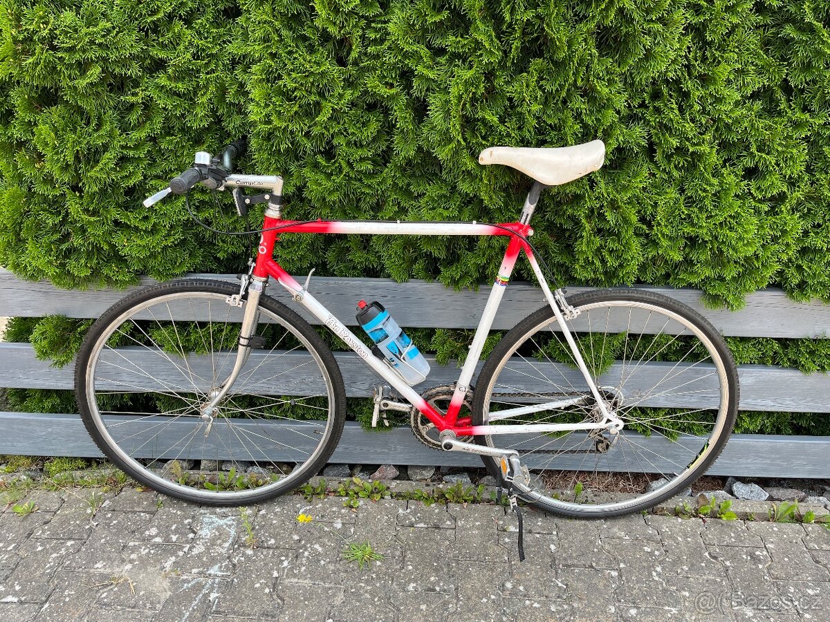 The Royston - cca 1989 - VINTAGE - SLEVA - 6