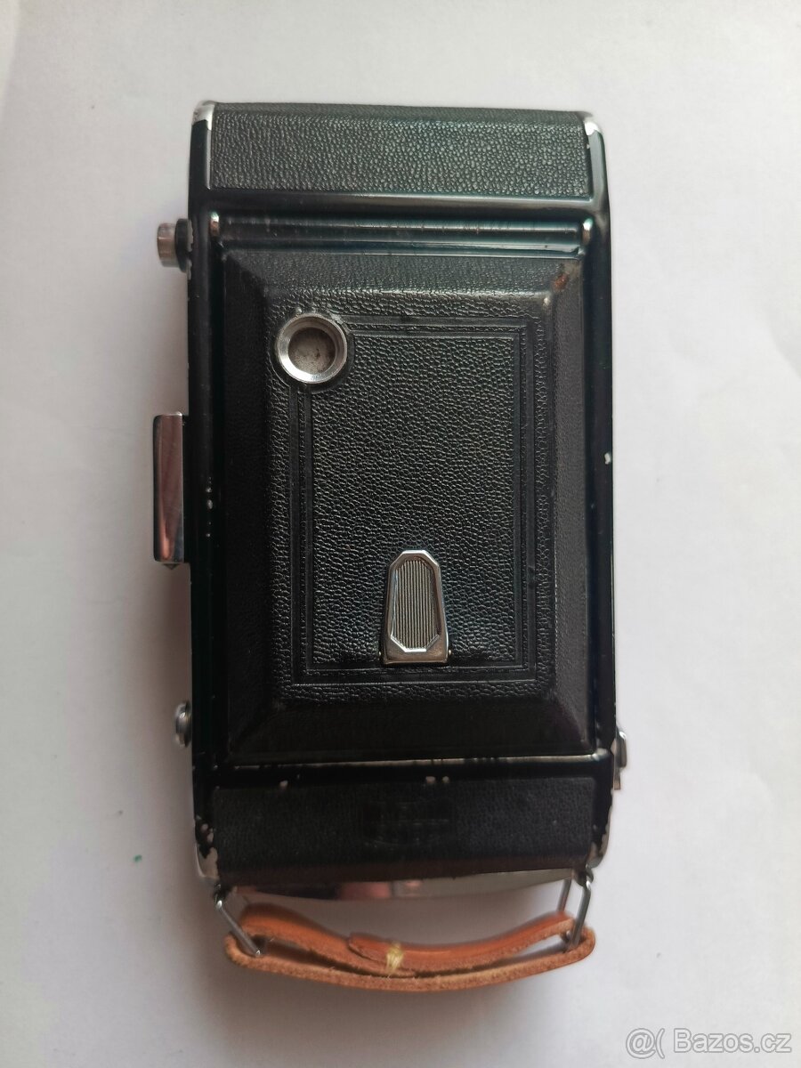 Zeiss Ikon Nettar 515/2 - 6