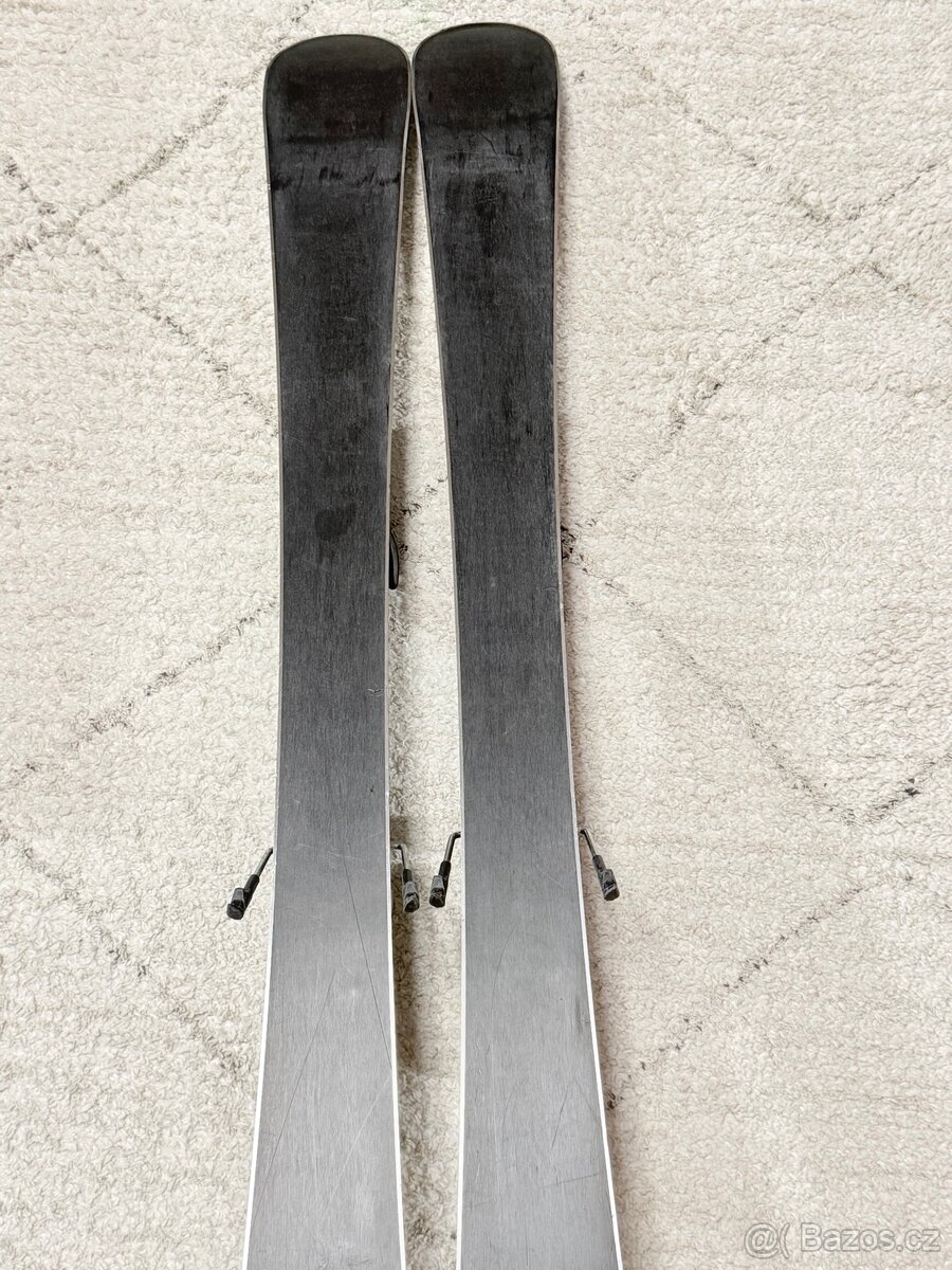 Set lyze Lusti 90cm a lyzaky - 6