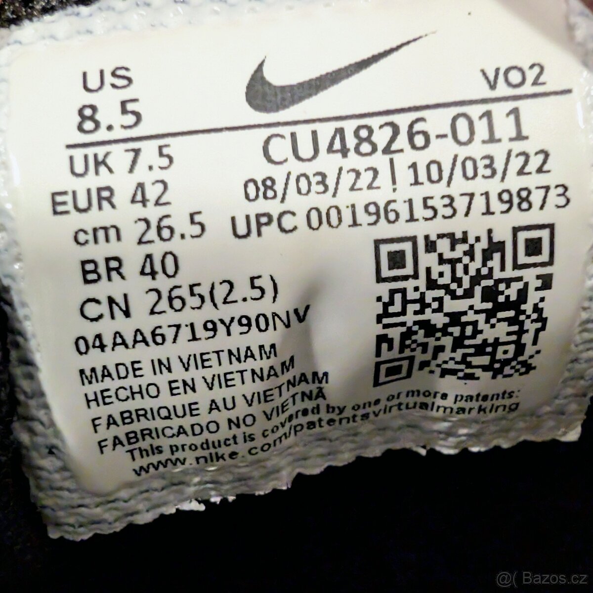 Nike Air Max AP vel. 42 - 6