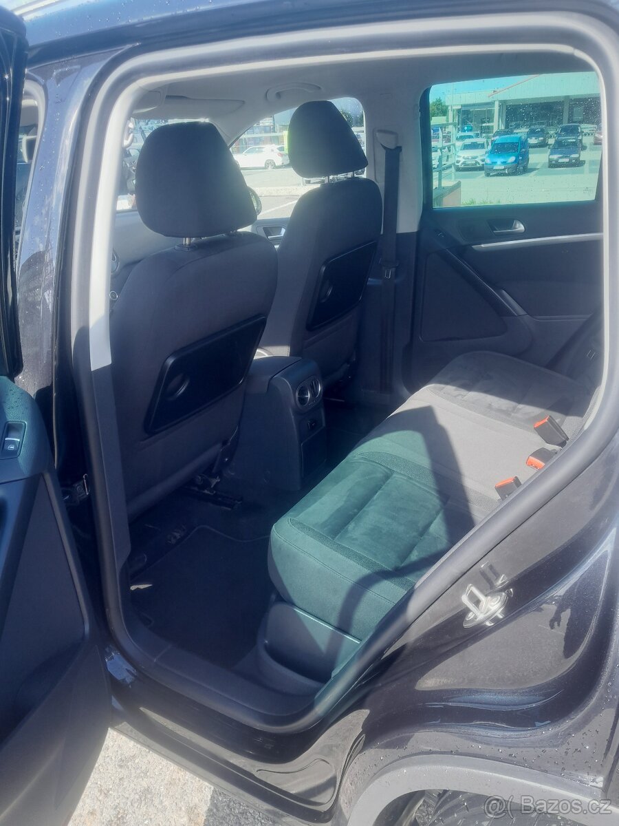 Volkswagen Tiguan 2.0 103kw - 6