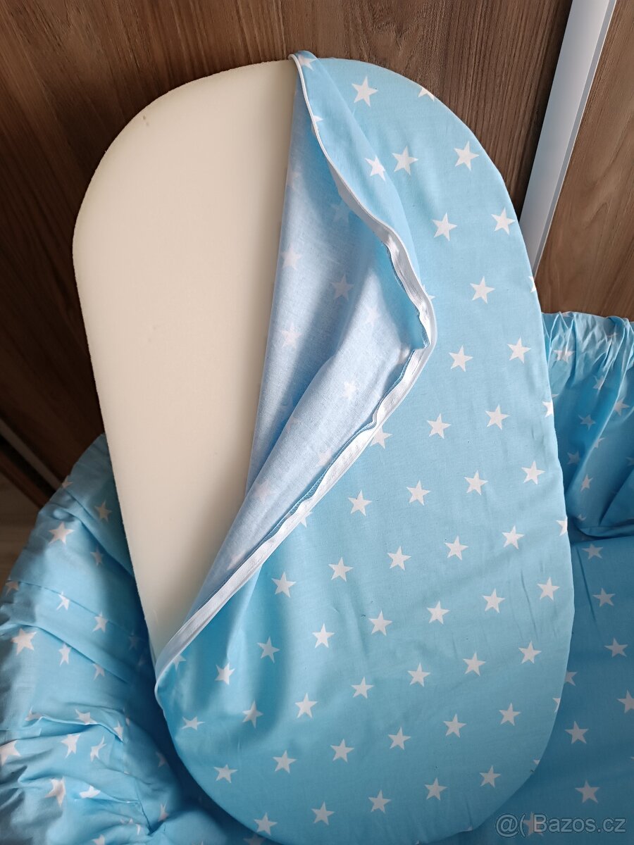 Košík pro miminko - 6