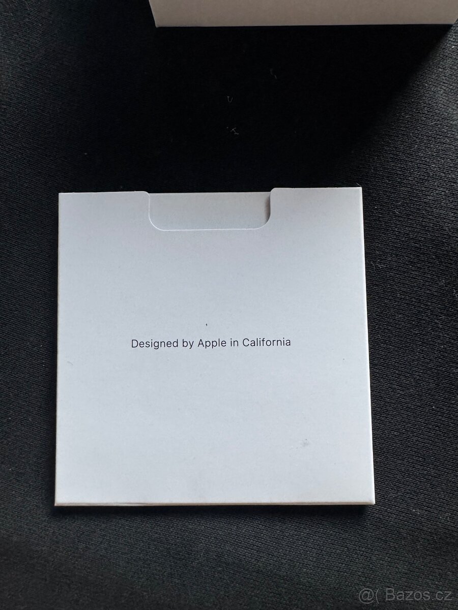 Sluchátka Apple AirPods Pro 2 - 6