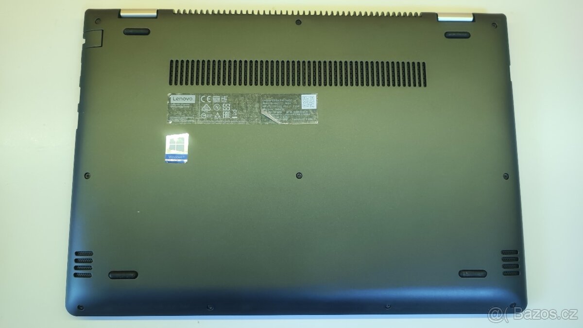 Lenovo Yoga 510-14AST - 6