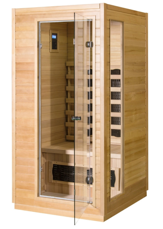 Infrasauna Marimex - 6