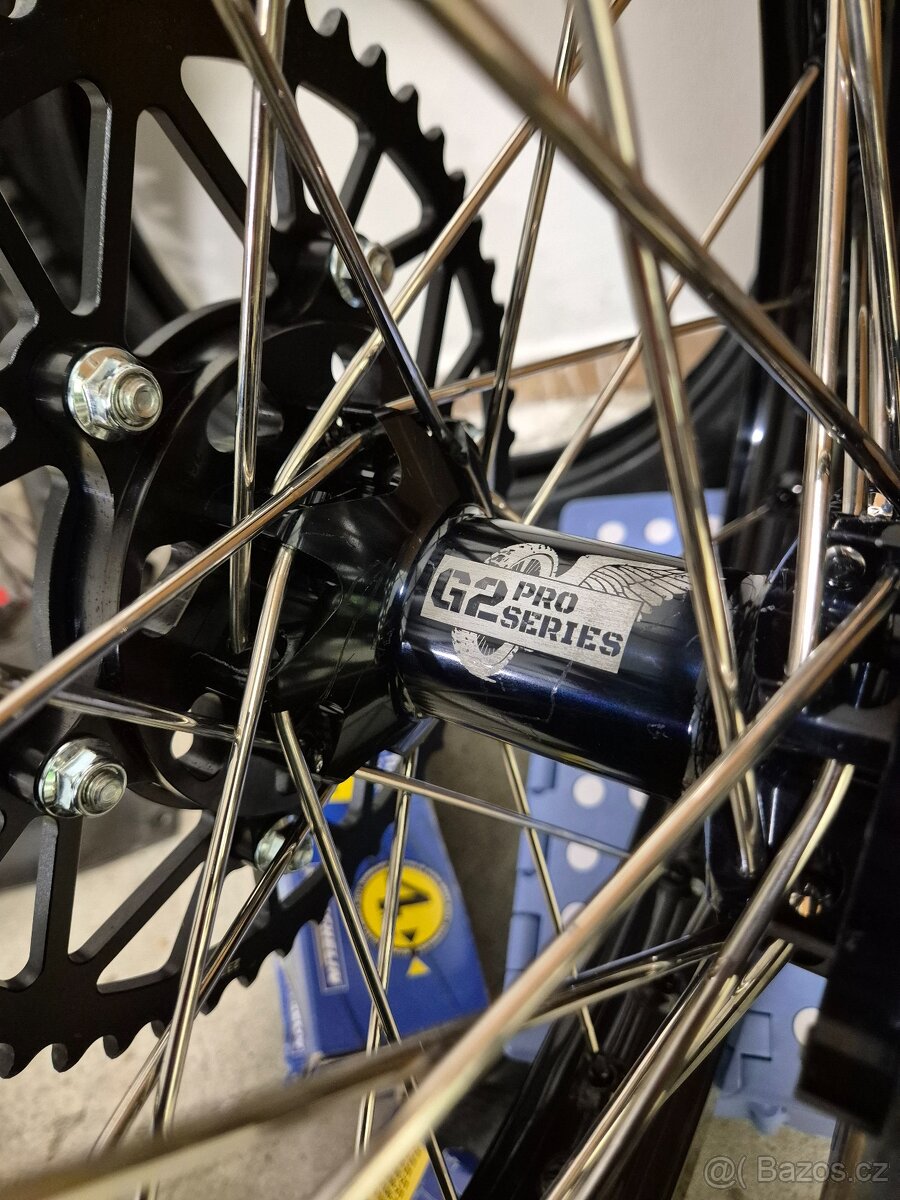 Nová sada Angels Wheels, Excel (21/18) (PC 40 000,-) - 6