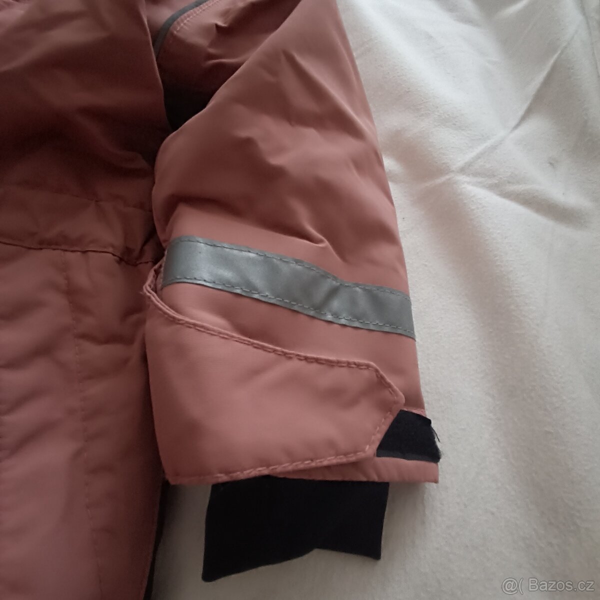 Dětská kombinéza Lindex FIX - 6