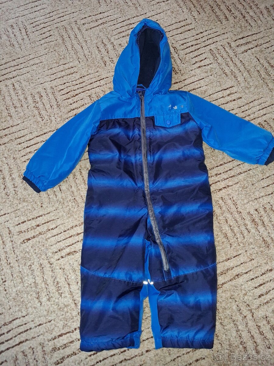 Zimní kombinézy - 6