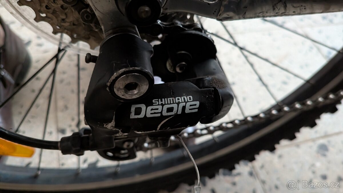 Giant Terrago 26" - 6